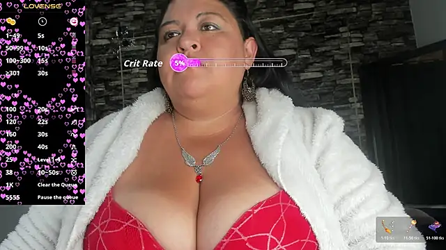 Alaska boom1 online show from 11.11.25