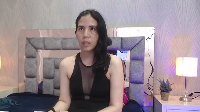 GiselaZivic online show from 01.10.26