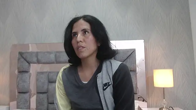 Snapshot of GiselaZivic chatting on 03.19.26 GiselaZivic online show from 03.19.26
