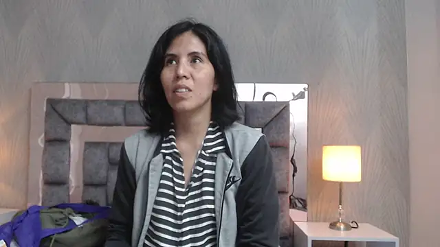 Snapshot of GiselaZivic chatting on 03.31.26 GiselaZivic online show from 03.31.26