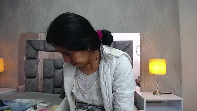Snapshot of GiselaZivic chatting on 07.13.26 GiselaZivic online show from 07.13.26