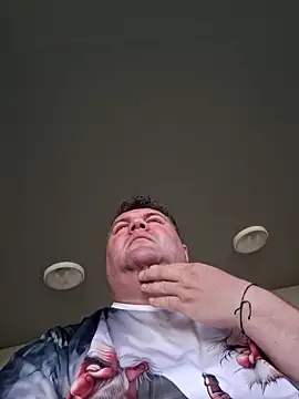 Snapshot of Grase44 chatting on 04.18.26 Grase44 online show from 04.18.26