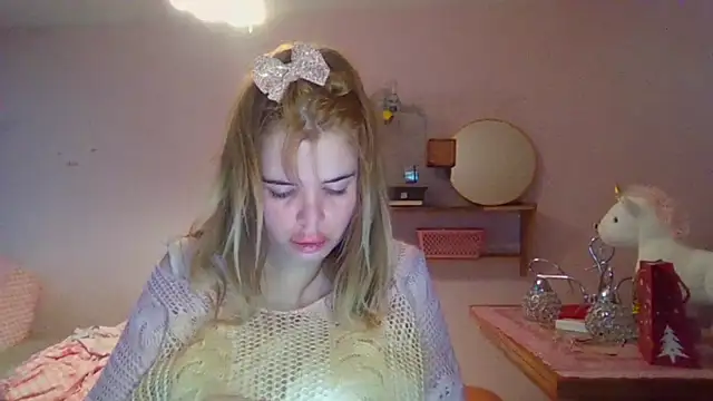 HornyElena online show from 12.21.25