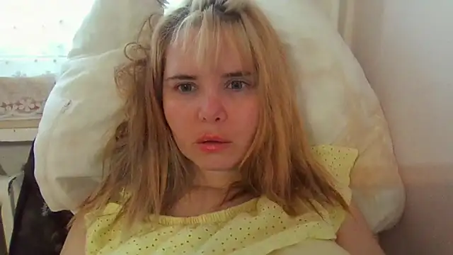 HornyElena online show from 02.14.26