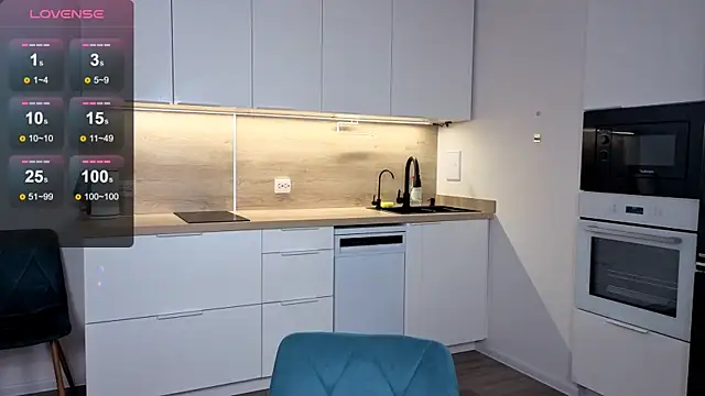 eshleeygreen online show from 12.18.25