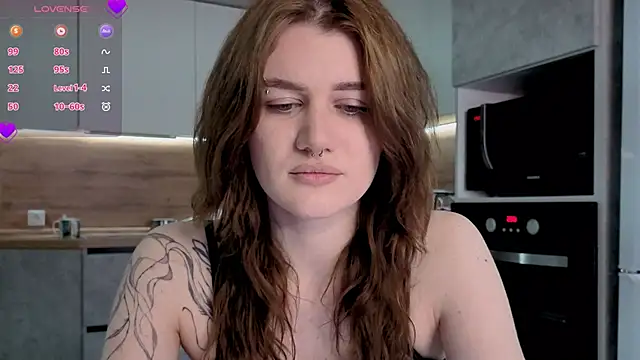 eshleeygreen online show from 04.09.26