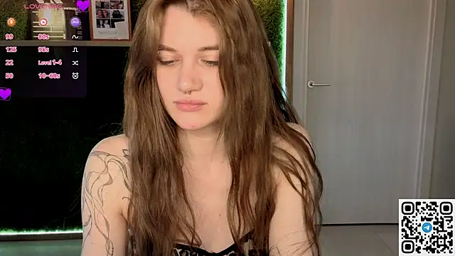 eshleeygreen online show from 04.15.26