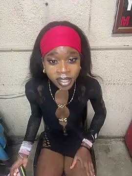 SexyDior925 online show from 01.10.26