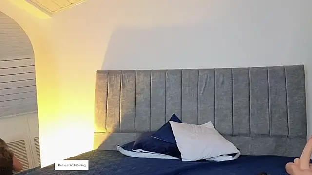 CurvyRosse  online show from 01.07.26