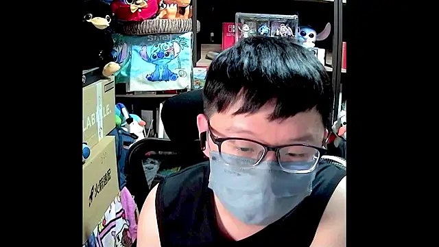 Snapshot of kk05483 chatting on 06.12.26 kk05483 online show from 06.12.26