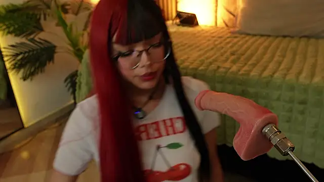  ViolletteNoir  online show from 03.03.26