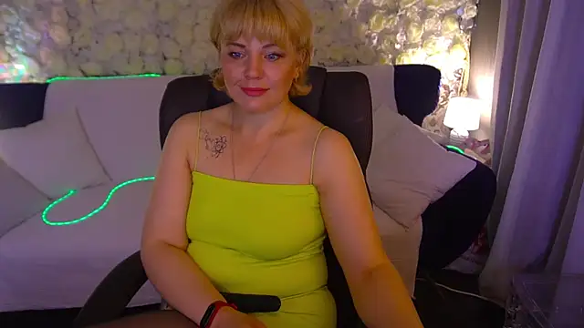 AmaraNights online show from 05.31.26