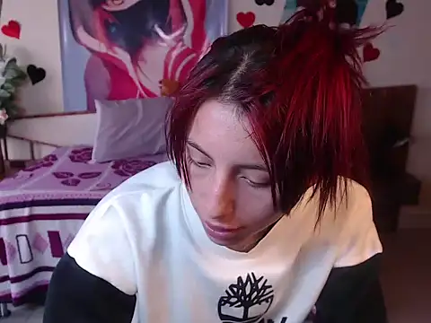 LuluKiss  online show from 03.02.26