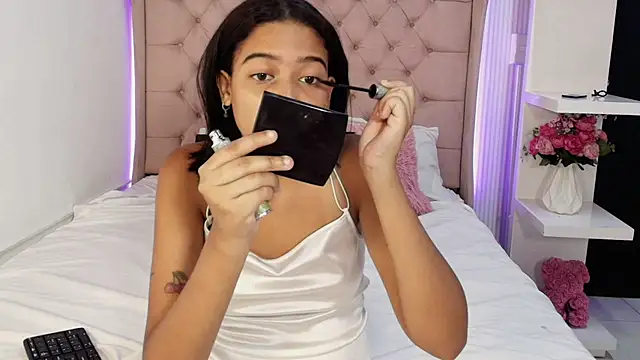 cheerry moon online show from 11.28.25