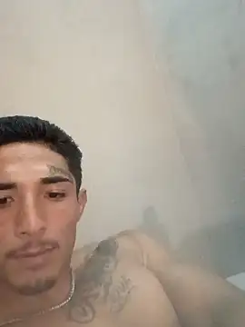 MelynGe0 online show from 11.12.25