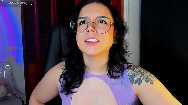 Dubraska Rubio online show from 03.31.26