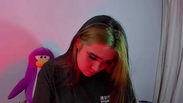 Lilith Zenith  online show from 11.21.25