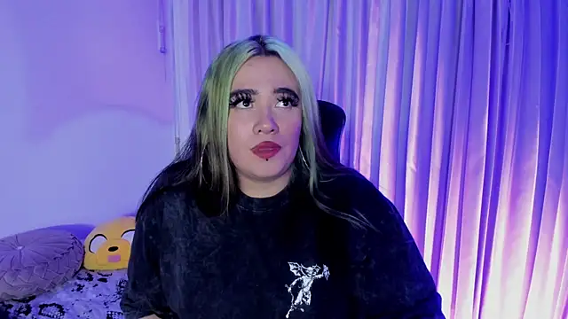 Lilith Zenith  online show from 12.19.25