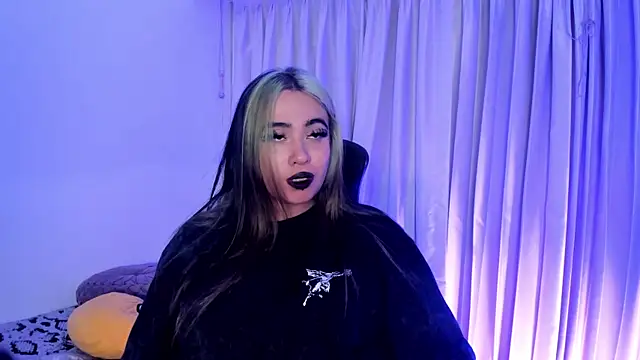 Lilith Zenith  online show from 12.21.25