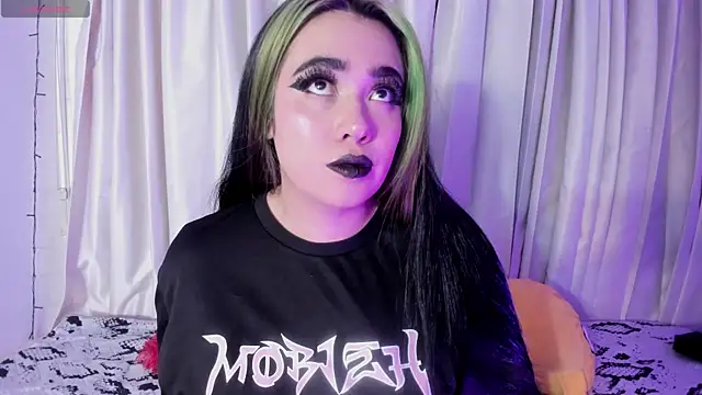 Lilith Zenith  online show from 01.18.26