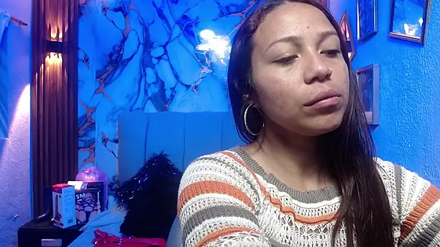 Snapshot of monika_256 chatting on 03.24.26 monika 256 online show from 03.24.26