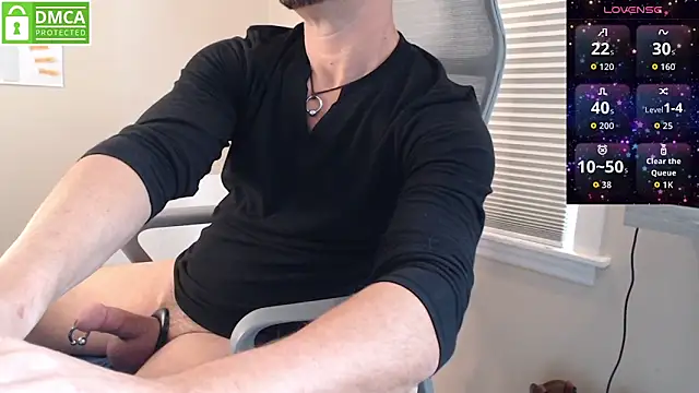 Cr30K online show from 11.11.25