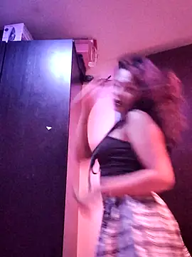 Scarlett vega online show from 11.19.25