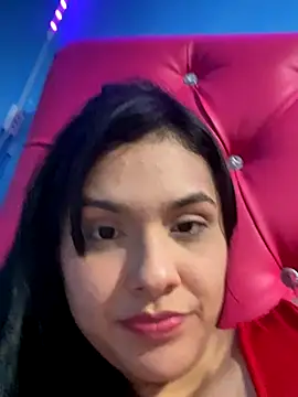 Chiquinquira3 online show from 11.21.25