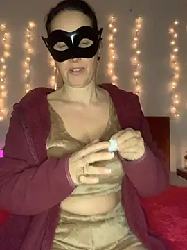 massagistahotbrunette online show from 01.16.26