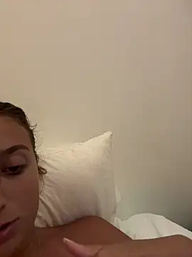 lounaaxangel online show from 11.14.25