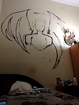 Debi28 online show from 11.08.25