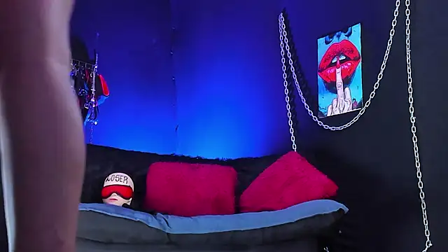 KatrinaStone online show from 03.14.26