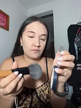 Melody Spencer26 online show from 12.03.25