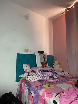 Melody Spencer26 online show from 02.03.26