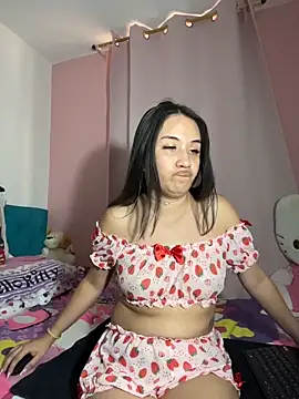 Melody Spencer26 online show from 03.24.26