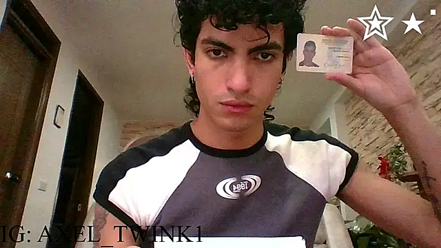 Snapshot of axel_love13 chatting on 02.26.26 axel love13 online show from 02.26.26