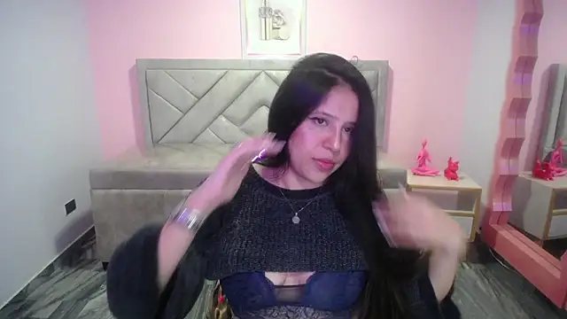 aria ch2 online show from 11.25.25