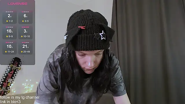 RaidenXL online show from 02.19.26