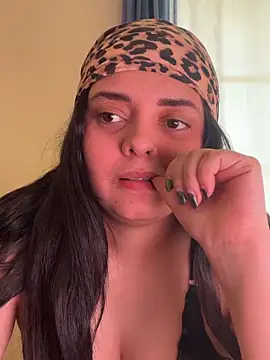 candicewest  online show from 02.08.26