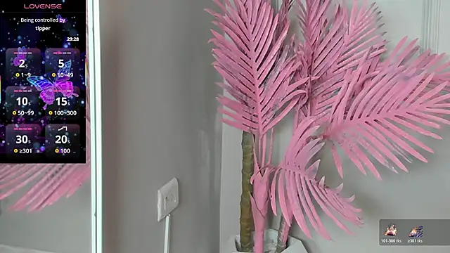 Snapshot of Tamaramilleer chatting on 02.07.26 Tamaramilleer online show from 02.07.26