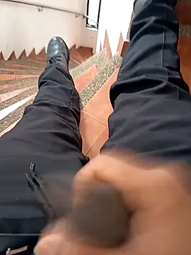 Loquillopajero online show from 03.23.26