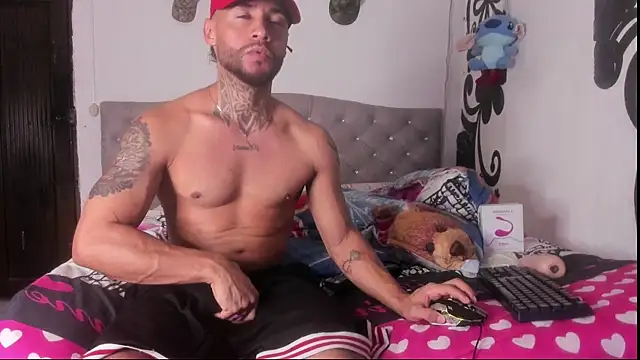 couple-hothot online show from 11.21.25