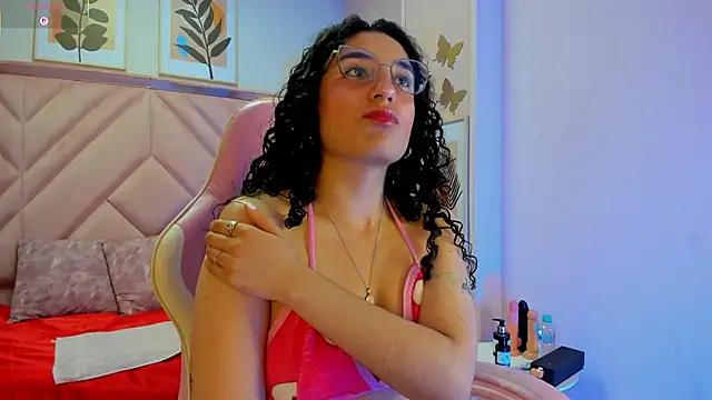 DemiJones  online show from 12.02.25