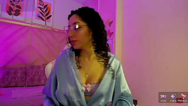 DemiJones  online show from 01.07.26