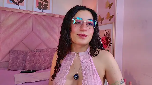 DemiJones  online show from 04.11.26