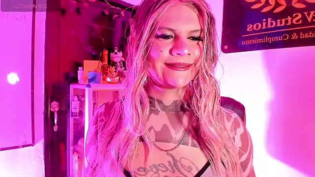 mistressparty online show from 02.05.26