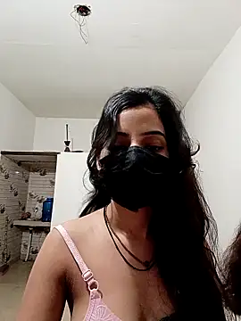 Snapshot of Hot_komall chatting on 02.21.26 Hot komall online show from 02.21.26