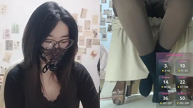 Snapshot of Ga2e-888 chatting on 02.05.26 Ga2e-888 online show from 02.05.26