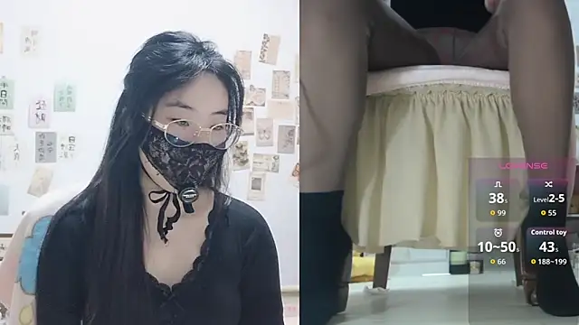 Snapshot of Ga2e-888 chatting on 02.14.26 Ga2e-888 online show from 02.14.26