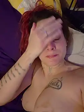 GemmaJustice1127 online show from 02.22.26